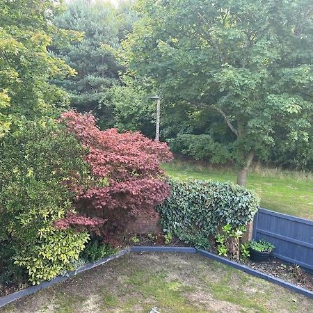 Well Presented 2 Bedroom House Village Holiday Let Strensall Zewnętrze zdjęcie